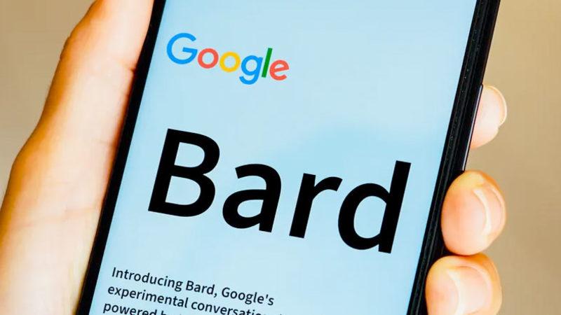 Google’ın ChatGPT Rakibi Yapay Zekası Bard’a Kod Yazma Desteği Geldi: 20’den Fazla Programlama Dili Var!