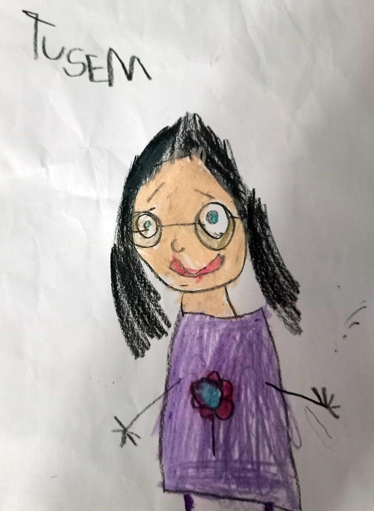 Çocukların Çizip Bize Gönderdiği Resimleri Yapay Zekâ ile Yeniden Tasarladık: İşte Ortaya Çıkan Birbirinden Sevimli Görseller