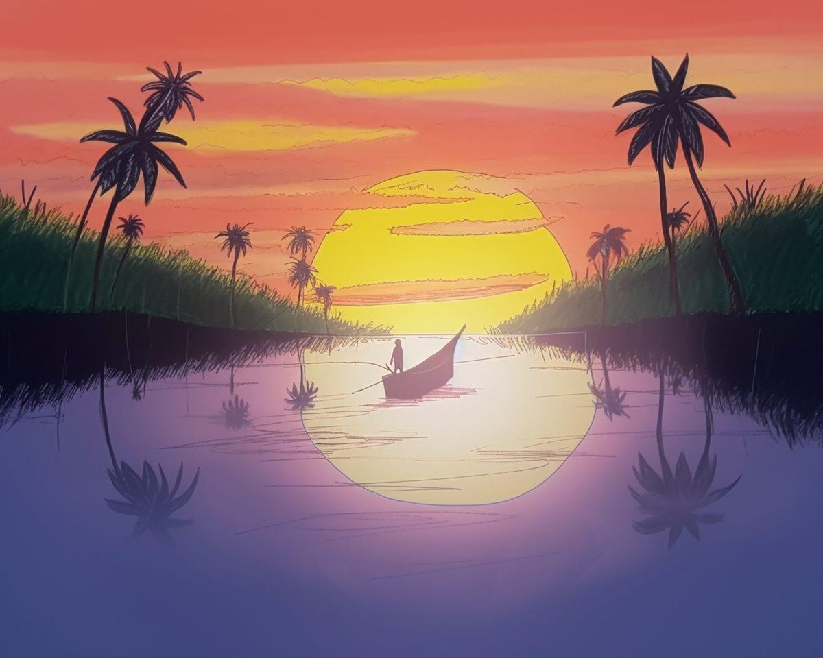 Çocukların Çizip Bize Gönderdiği Resimleri Yapay Zekâ ile Yeniden Tasarladık: İşte Ortaya Çıkan Birbirinden Sevimli Görseller