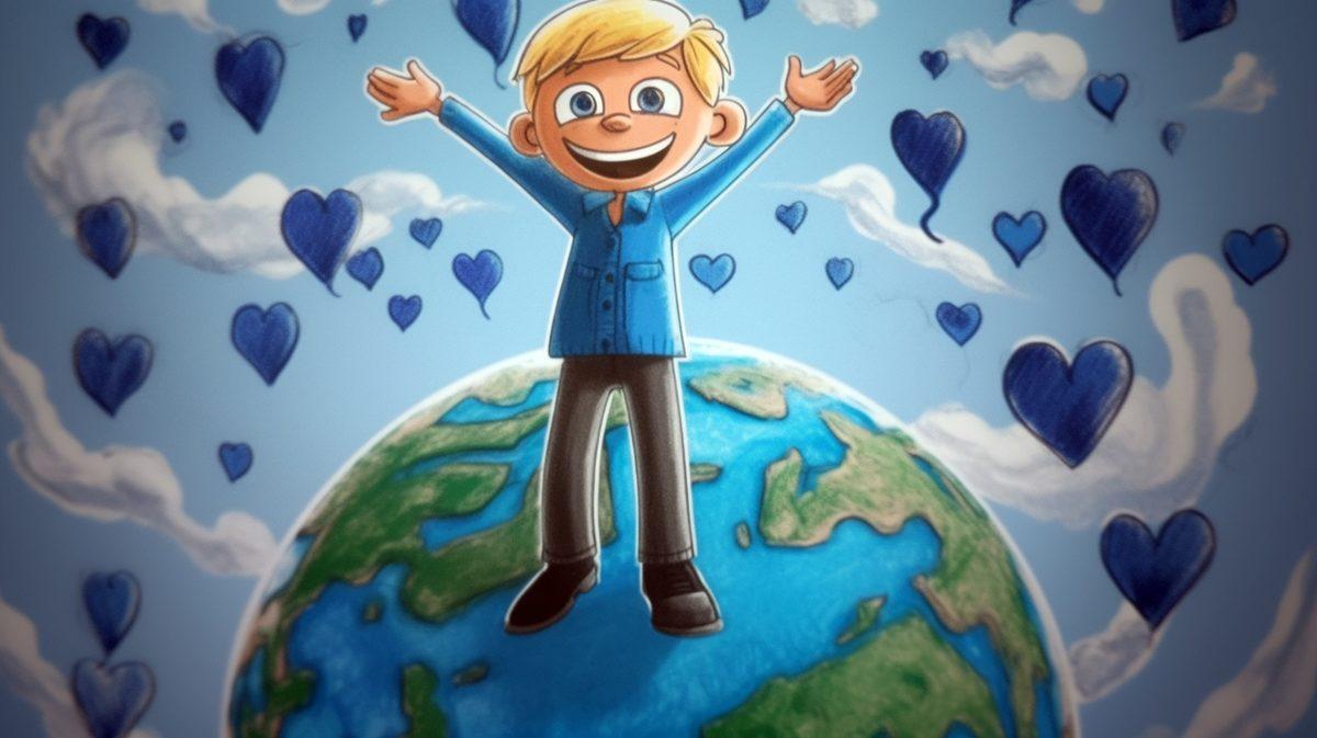 Çocukların Çizip Bize Gönderdiği Resimleri Yapay Zekâ ile Yeniden Tasarladık: İşte Ortaya Çıkan Birbirinden Sevimli Görseller