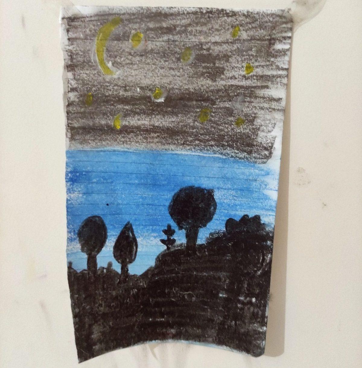 Çocukların Çizip Bize Gönderdiği Resimleri Yapay Zekâ ile Yeniden Tasarladık: İşte Ortaya Çıkan Birbirinden Sevimli Görseller