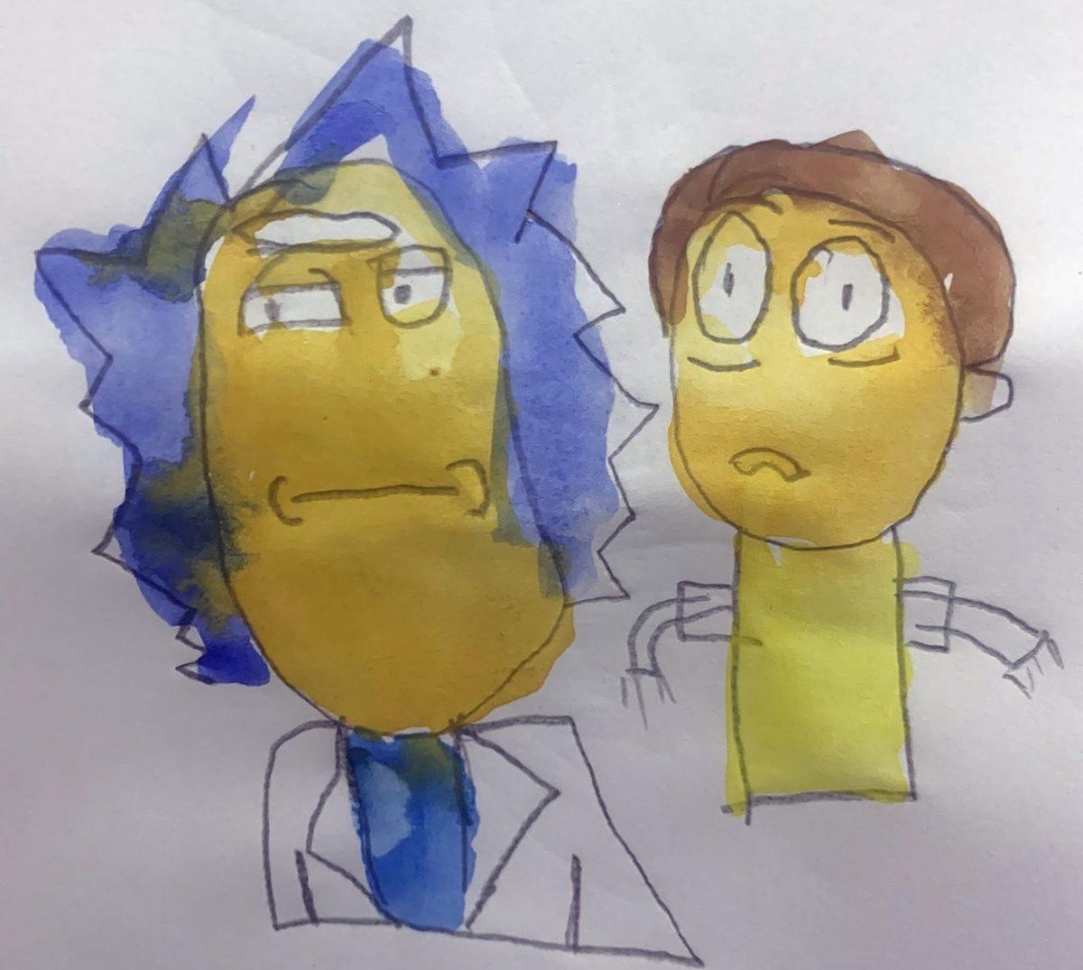 Çocukların Çizip Bize Gönderdiği Resimleri Yapay Zekâ ile Yeniden Tasarladık: İşte Ortaya Çıkan Birbirinden Sevimli Görseller