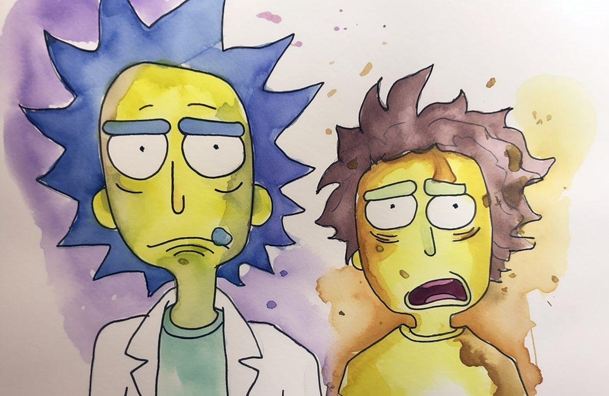 Çocukların Çizip Bize Gönderdiği Resimleri Yapay Zekâ ile Yeniden Tasarladık: İşte Ortaya Çıkan Birbirinden Sevimli Görseller