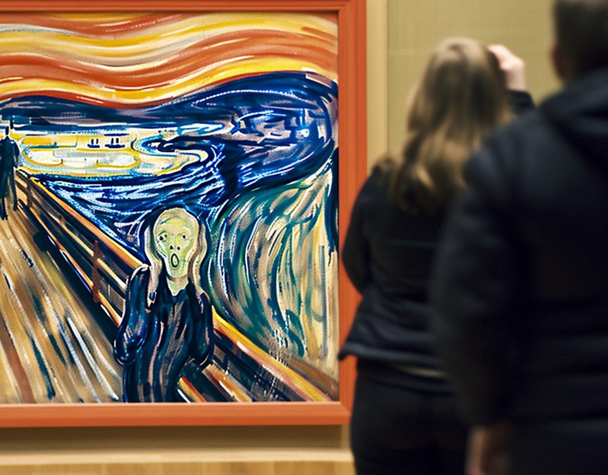 Çocukların Çizip Bize Gönderdiği Resimleri Yapay Zekâ ile Yeniden Tasarladık: İşte Ortaya Çıkan Birbirinden Sevimli Görseller