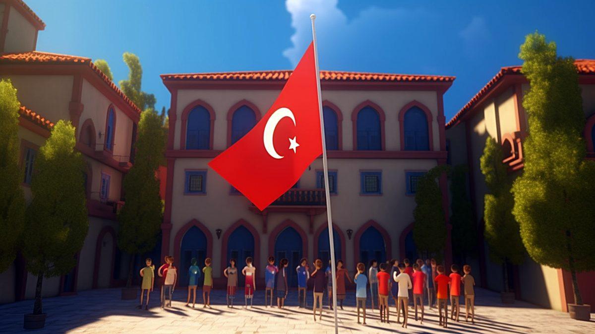 Çocukların Çizip Bize Gönderdiği Resimleri Yapay Zekâ ile Yeniden Tasarladık: İşte Ortaya Çıkan Birbirinden Sevimli Görseller