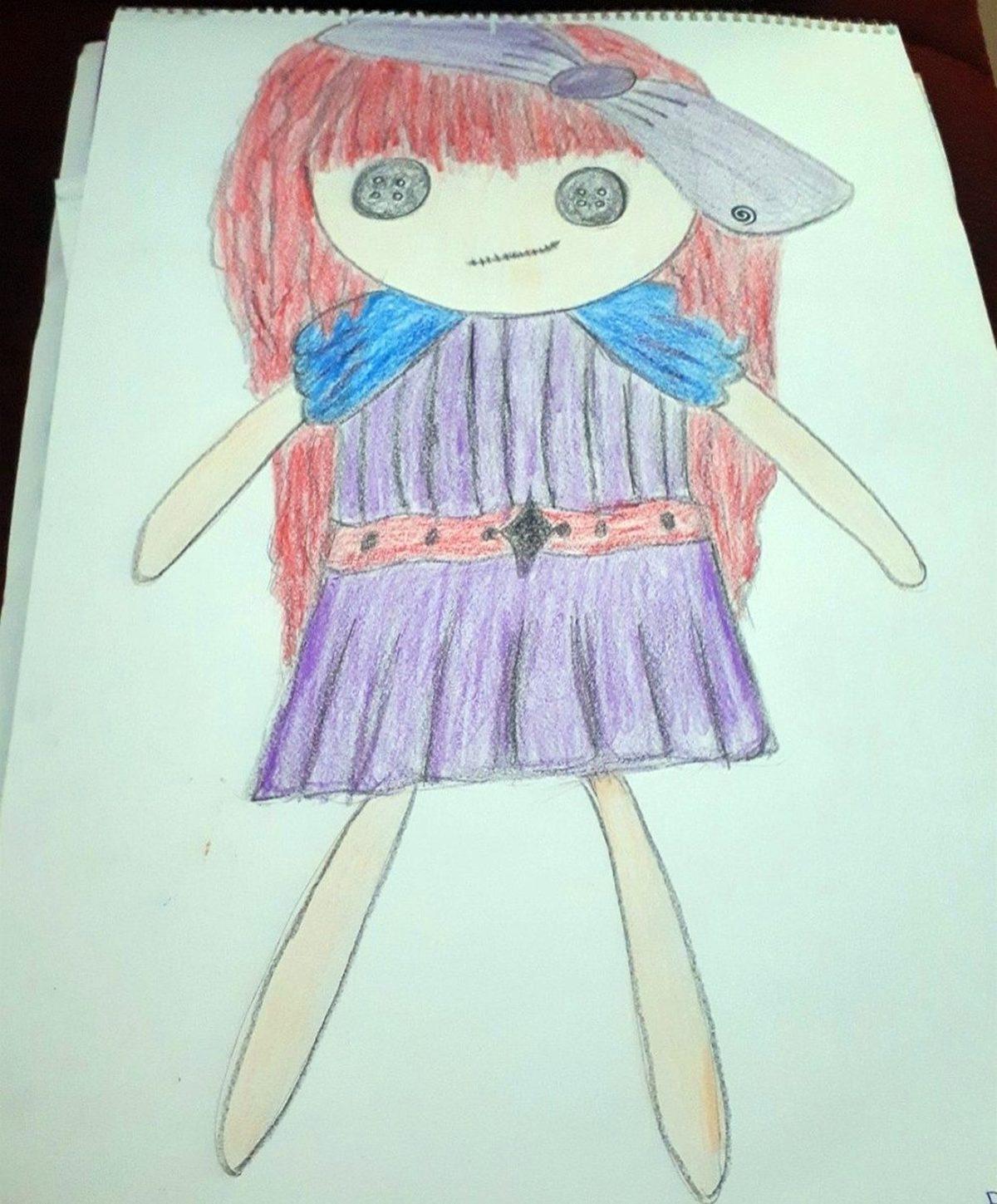 Çocukların Çizip Bize Gönderdiği Resimleri Yapay Zekâ ile Yeniden Tasarladık: İşte Ortaya Çıkan Birbirinden Sevimli Görseller