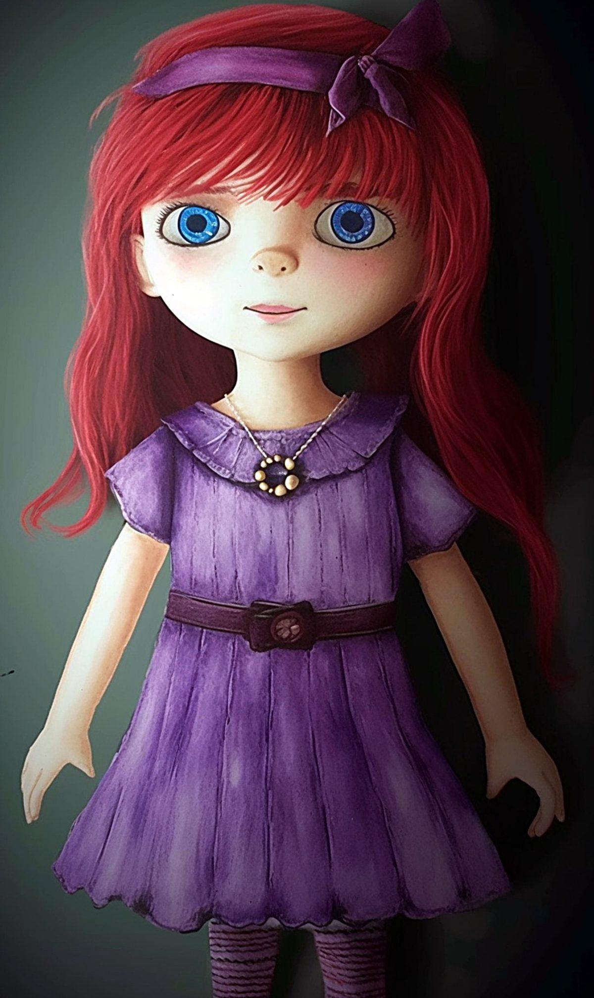 Çocukların Çizip Bize Gönderdiği Resimleri Yapay Zekâ ile Yeniden Tasarladık: İşte Ortaya Çıkan Birbirinden Sevimli Görseller