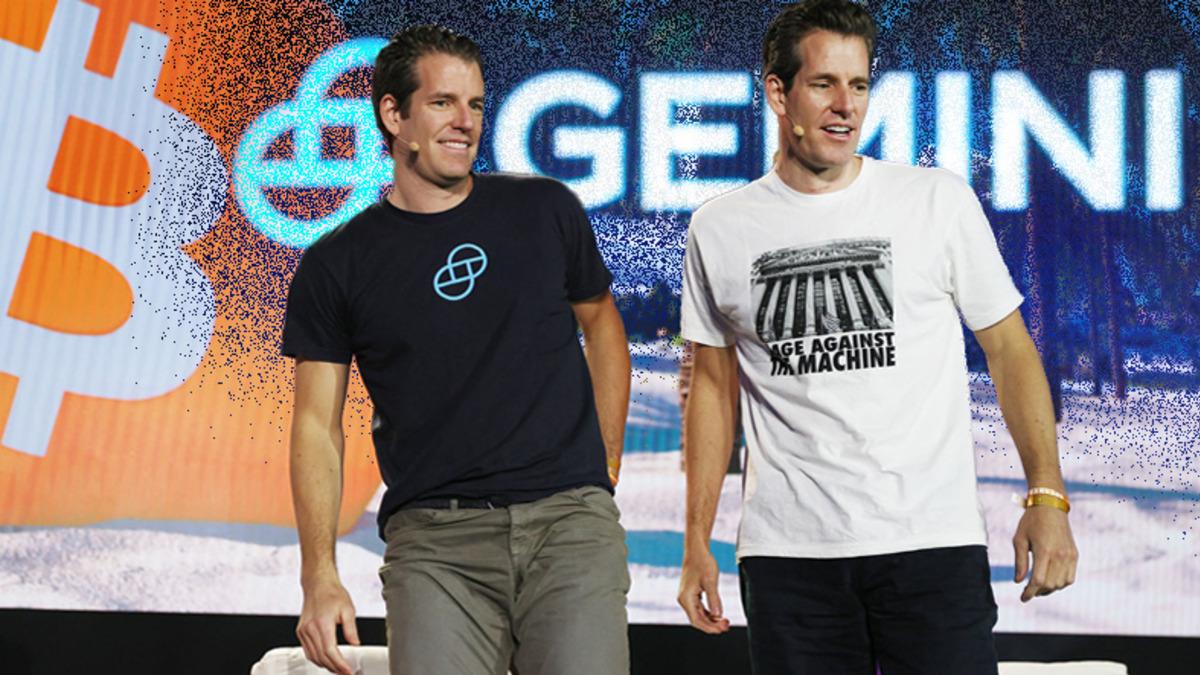 ABD Kripto Borsası Gemini, Yurt Dışı Müşterilerine Özel Yeni Platformunu Duyurdu: Türkiye’den de Kullanılabilecek!