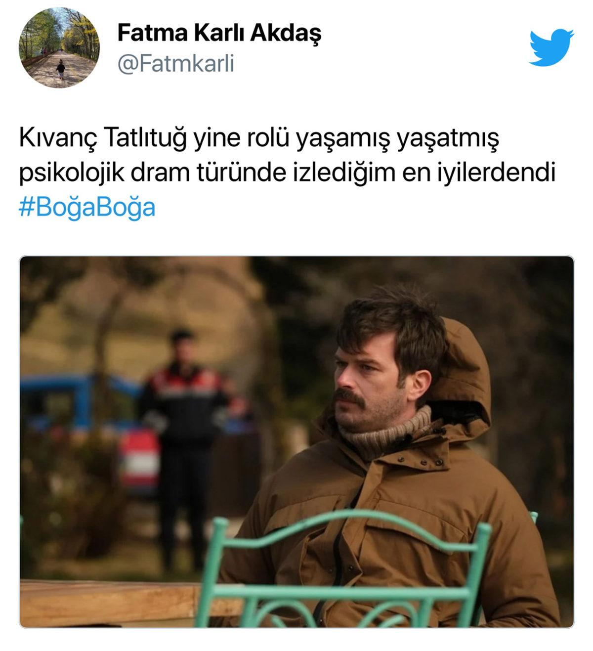 Kıvanç Tatlıtuğ’un Yeni Filmi Boğa Boğa, Sosyal Medyada Kullanıcıları İkiye Böldü: İşte İlk Tepkiler