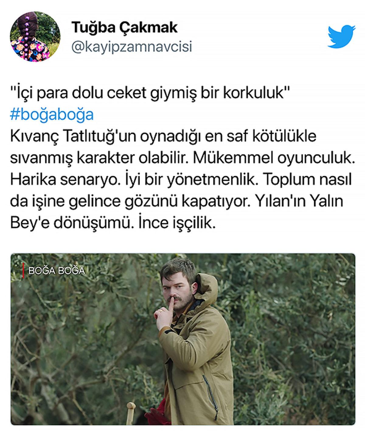Kıvanç Tatlıtuğ’un Yeni Filmi Boğa Boğa, Sosyal Medyada Kullanıcıları İkiye Böldü: İşte İlk Tepkiler