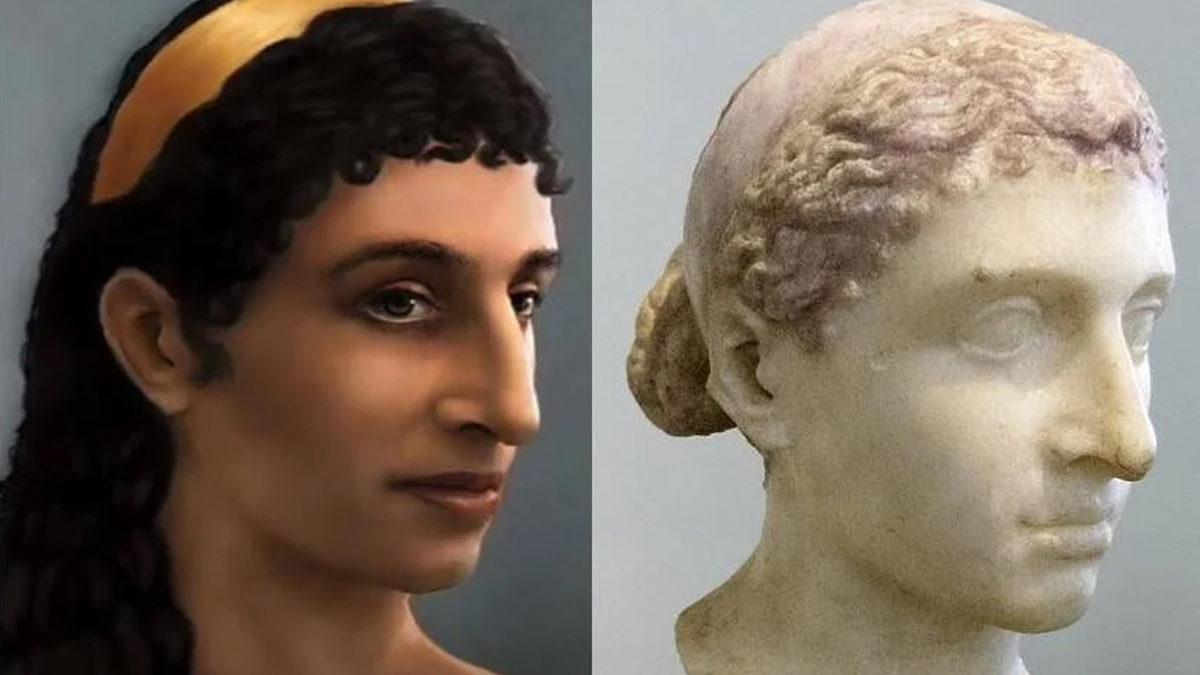 Kleopatra Siyahi Olarak Tasvir Edildiği İçin Dava Edilen Netflix, Tepki Toplamaya Devam Ediyor