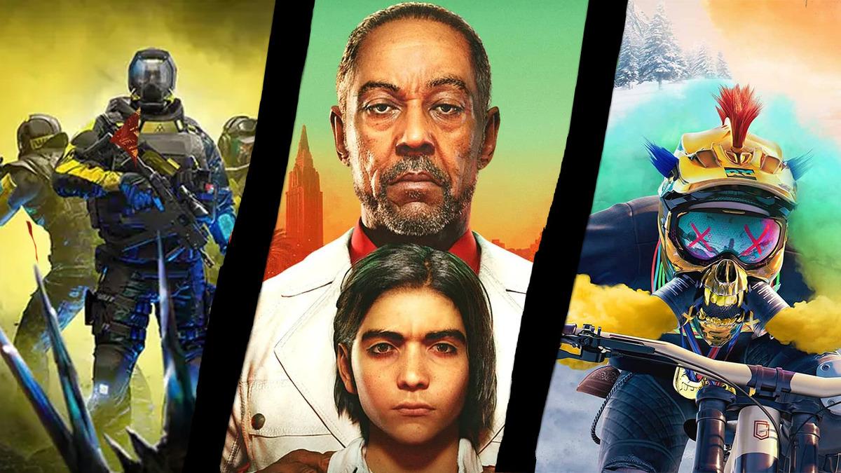 Far Cry 6, %75 İndirimle Nihayet Steam’e Geldi: 3 Büyük Ubisoft Oyunu Daha Geliyor