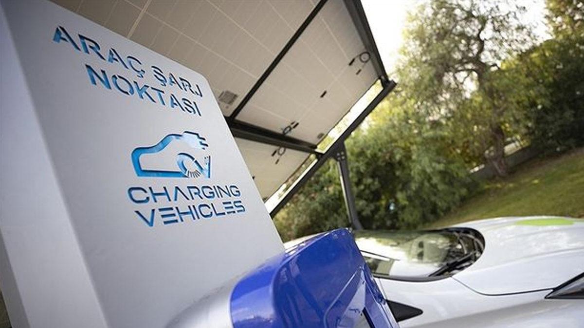 EPDK, Türkiye’deki Elektrikli Araç Şarj İstasyonlarında Lisans Sayısının 124’e Ulaştığını Açıkladı