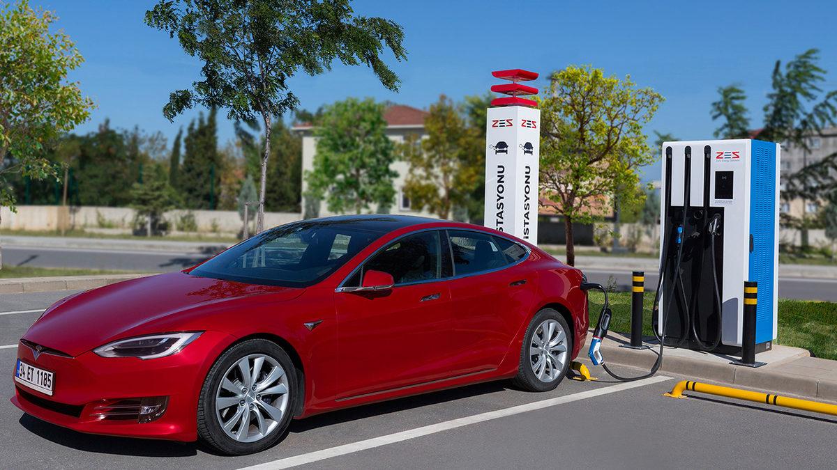 EPDK, Türkiye’deki Elektrikli Araç Şarj İstasyonlarında Lisans Sayısının 124’e Ulaştığını Açıkladı