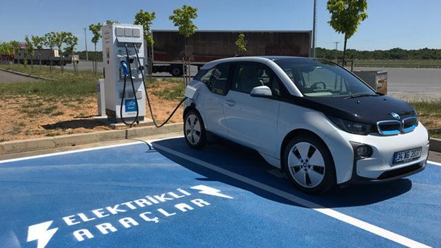 EPDK, Türkiye’deki Elektrikli Araç Şarj İstasyonlarında Lisans Sayısının 124’e Ulaştığını Açıkladı