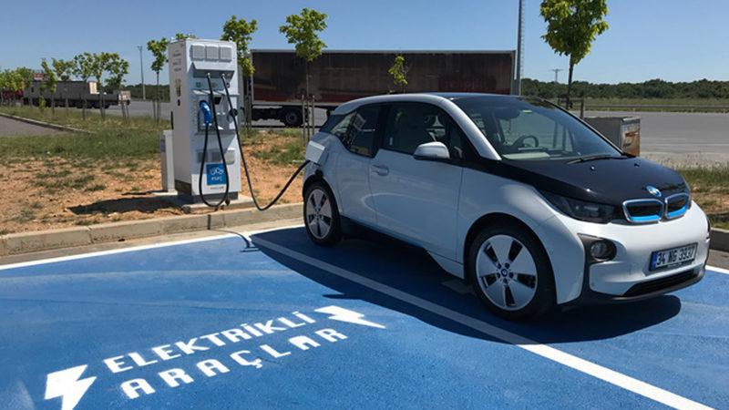 EPDK, Türkiye’deki Elektrikli Araç Şarj İstasyonlarında Lisans Sayısının 124’e Ulaştığını Açıkladı