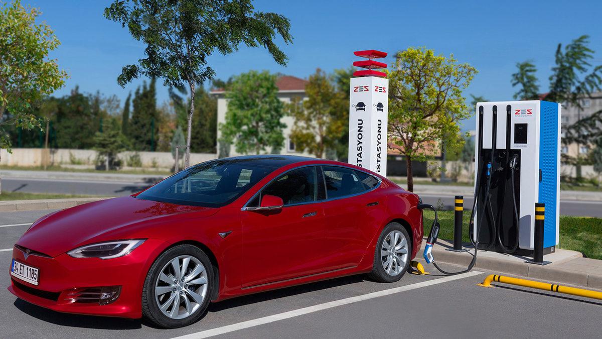 Togg’un Batarya Fabrikasının Temeli Atıldı: İşte Bilmeniz Gerekenler