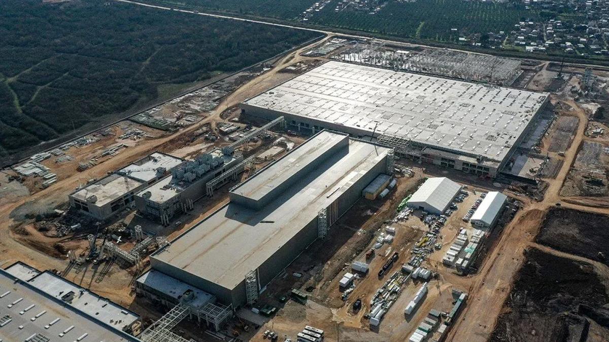 Togg’un Batarya Fabrikasının Temeli Atıldı: İşte Bilmeniz Gerekenler