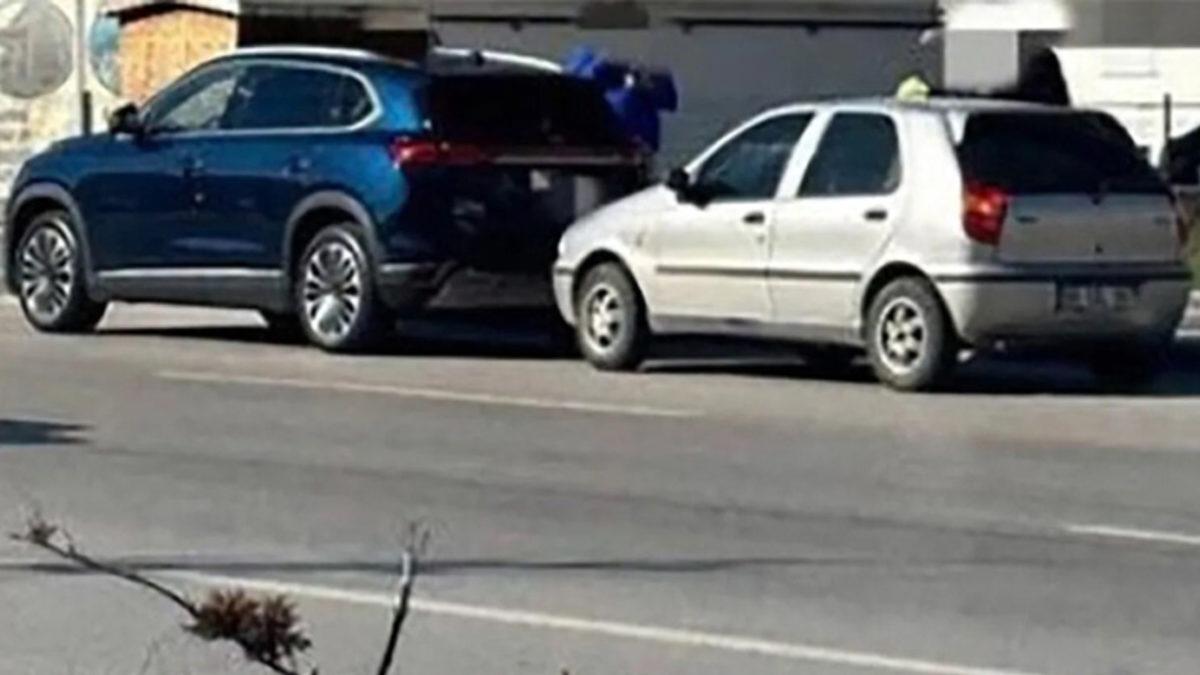 Togg T10X’in Kazasının Ardından Bakan Varank’tan Yetkili Servis ve Yedek Parça Açıklaması Geldi