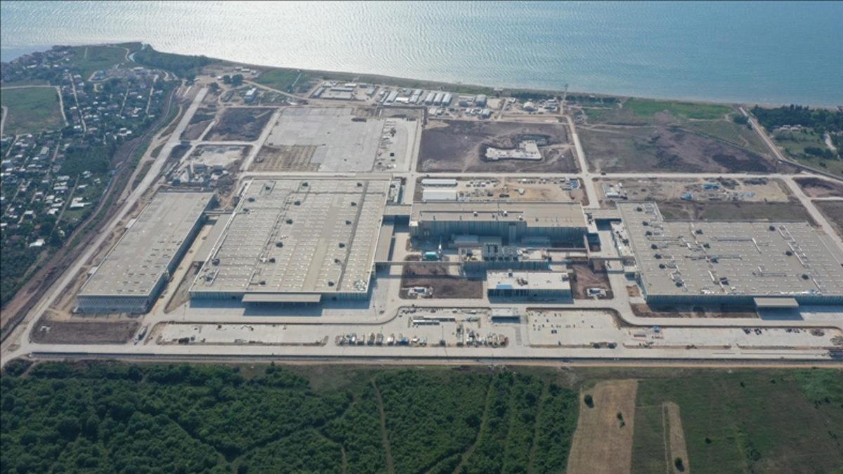 Togg T10X’in Kazasının Ardından Bakan Varank’tan Yetkili Servis ve Yedek Parça Açıklaması Geldi