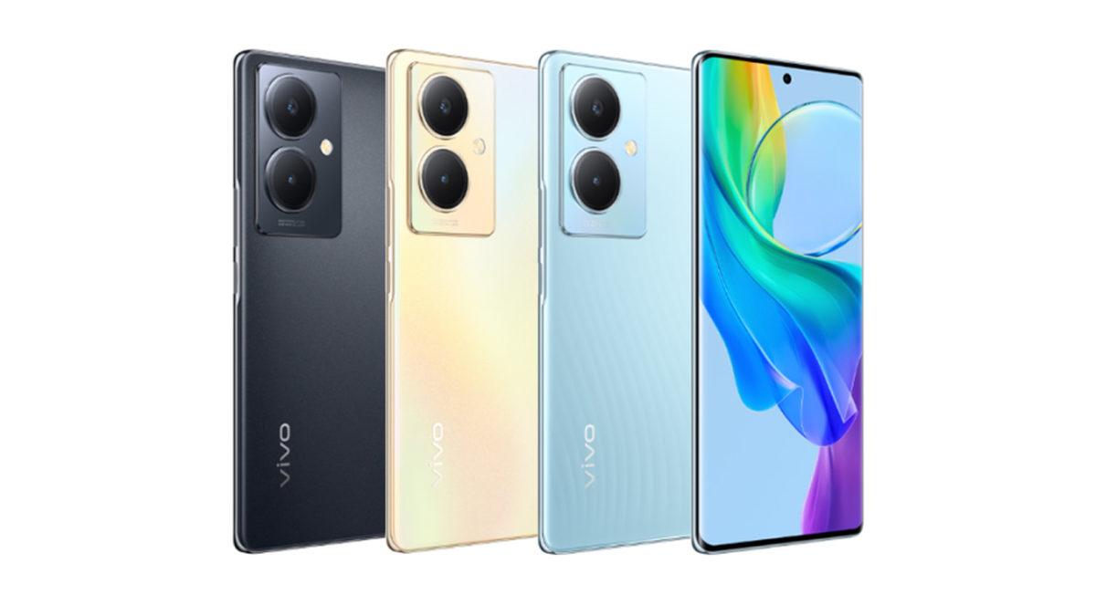 Vivo, 120 Hz Kavisli Ekrana Sahip Telefonu Y78+ 5G’yi Duyurdu: İşte Fiyatı ve Özellikleri