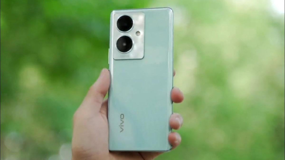 Vivo, 120 Hz Kavisli Ekrana Sahip Telefonu Y78+ 5G’yi Duyurdu: İşte Fiyatı ve Özellikleri