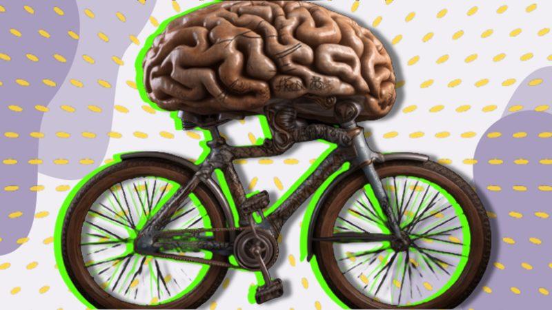 Uzun Bir Zaman Geçse Bile Bisiklet Sürmeyi Neden Hiç Unutmayız? Üstelik Dün Akşam Yediğimiz Yemeği Bile Hatırlamıyorken!