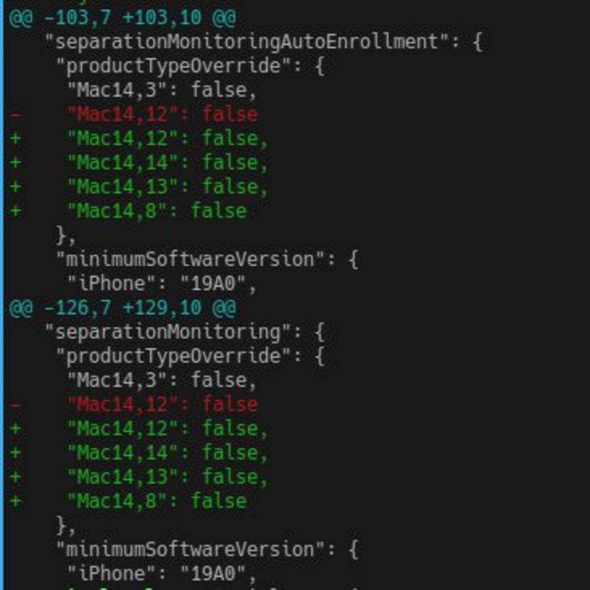 Apple’ın 3 Yeni Mac Modeli Üzerinde Çalıştığı Ortaya Çıktı: İşte Detaylar
