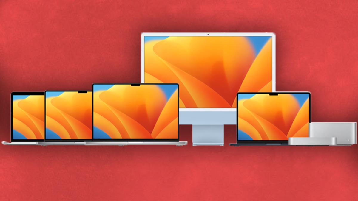 Apple’ın 3 Yeni Mac Modeli Üzerinde Çalıştığı Ortaya Çıktı: İşte Detaylar