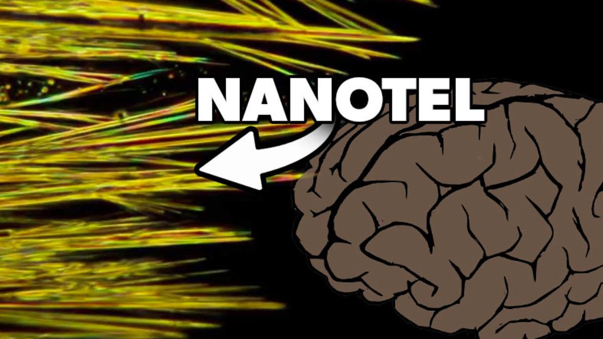 Gümüş Tellerin İnsan Beyni Gibi Öğrendiği ve Hafıza Oluşturduğu Keşfedildi (Evet, Bildiğimiz Tel)