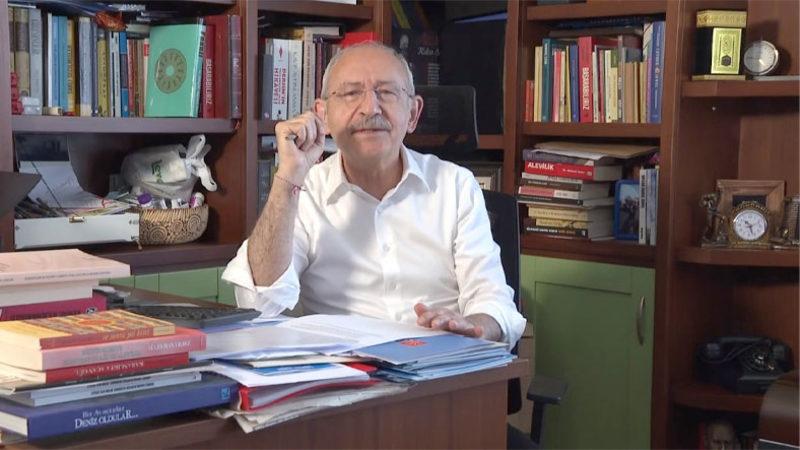 Kemal Kılıçdaroğlu’nun ‘Alevi’ Videosu Twitter’ın En Çok İzlenen Videosu mu Oldu?
