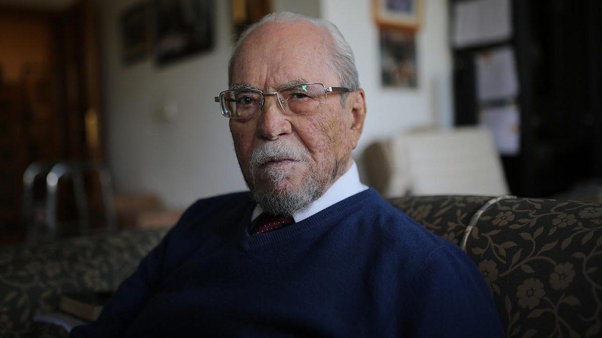 Tarih Denince Akla Gelen Hocaların Hocası ’Halil İnalcık’ Kimdir? İşte Muhakkak Okumanız Gereken 8 Eseri