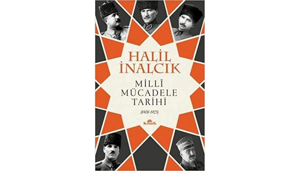 Tarih Denince Akla Gelen Hocaların Hocası ’Halil İnalcık’ Kimdir? İşte Muhakkak Okumanız Gereken 8 Eseri
