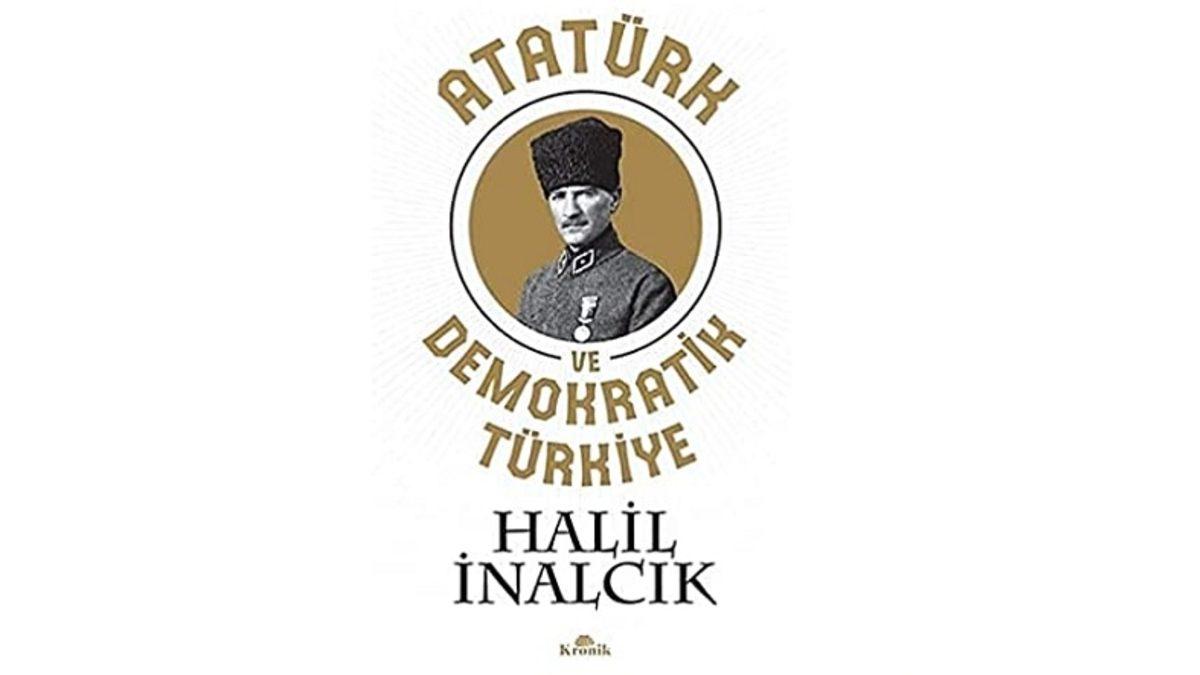 Tarih Denince Akla Gelen Hocaların Hocası ’Halil İnalcık’ Kimdir? İşte Muhakkak Okumanız Gereken 8 Eseri