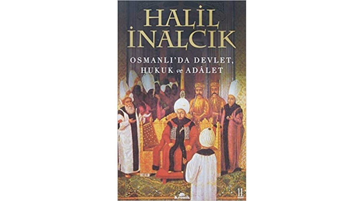 Tarih Denince Akla Gelen Hocaların Hocası ’Halil İnalcık’ Kimdir? İşte Muhakkak Okumanız Gereken 8 Eseri