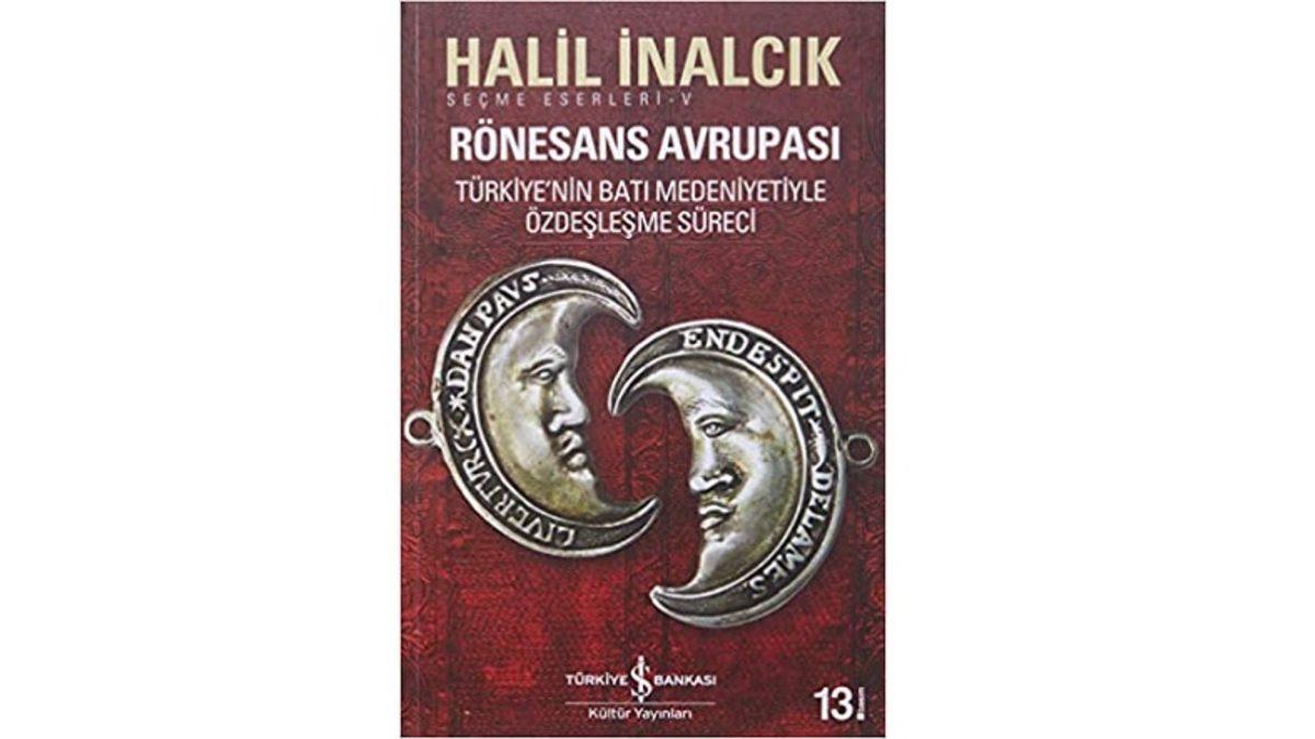 Tarih Denince Akla Gelen Hocaların Hocası ’Halil İnalcık’ Kimdir? İşte Muhakkak Okumanız Gereken 8 Eseri