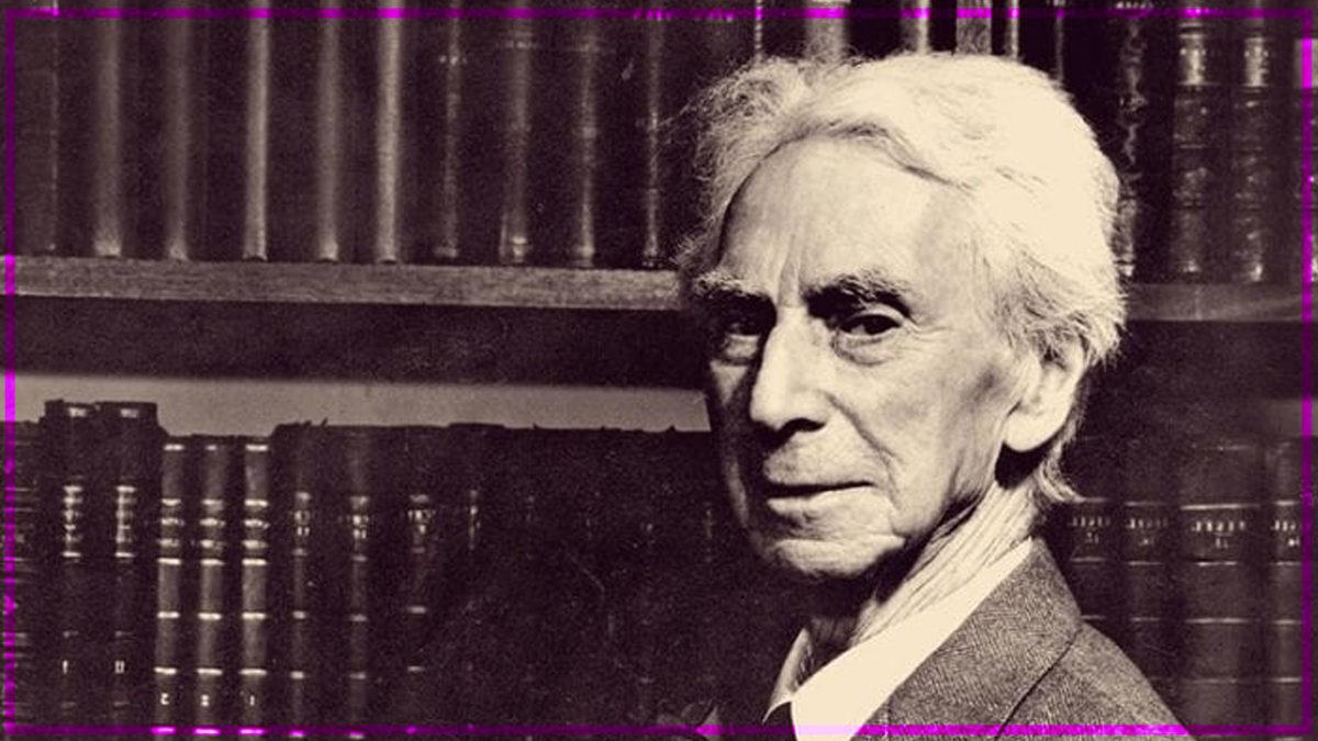 Mantık Alanındaki Çalışmalarıyla Bilinen Ünlü Filozof Bertrand Russell’ın 10 Maddelik Özgür Düşünce Manifestosu