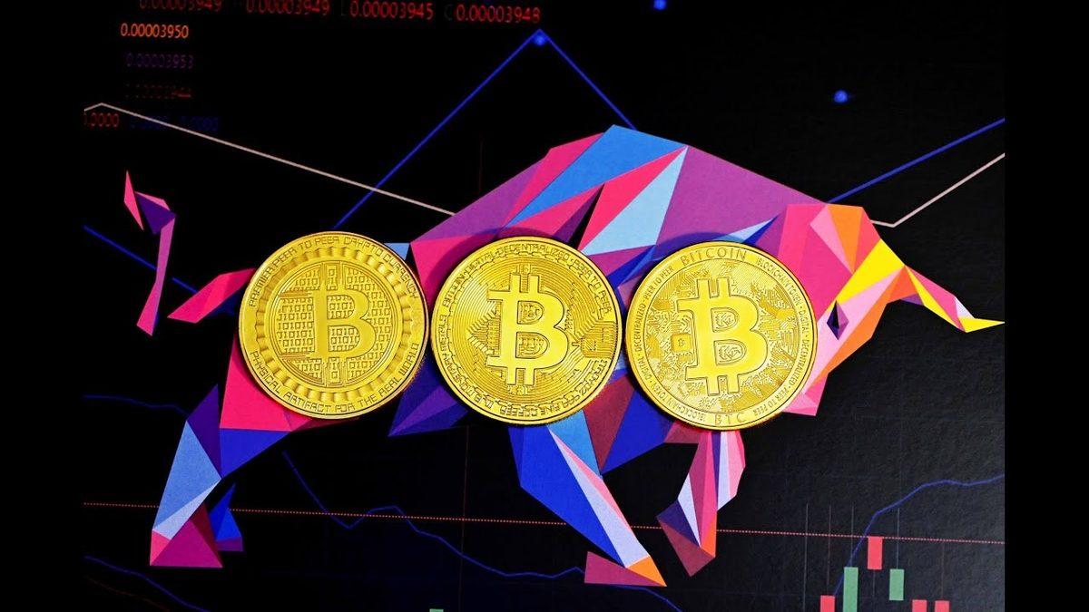 Tüm Kripto Dünyasının Cevap Aradığı Soru: Bitcoin 50.000 Dolar Olacak mı?
