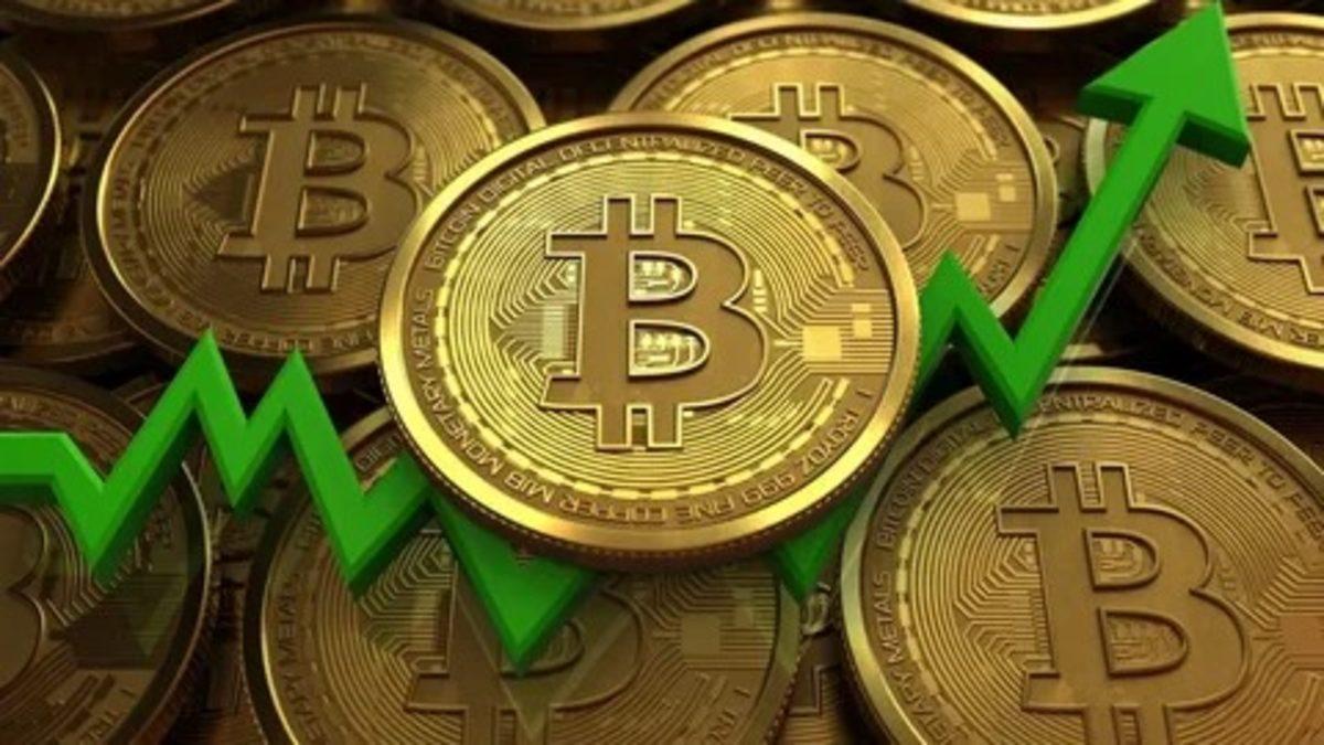 Tüm Kripto Dünyasının Cevap Aradığı Soru: Bitcoin 50.000 Dolar Olacak mı?