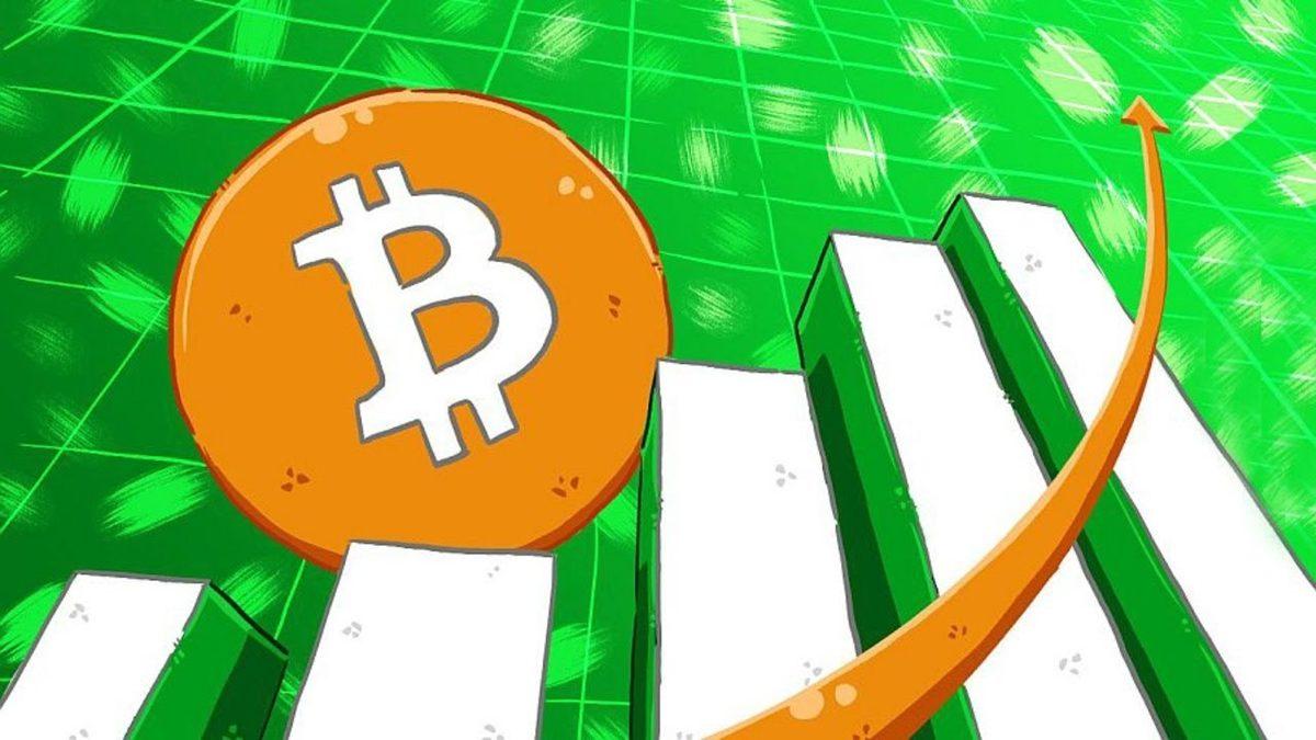 Tüm Kripto Dünyasının Cevap Aradığı Soru: Bitcoin 50.000 Dolar Olacak mı?