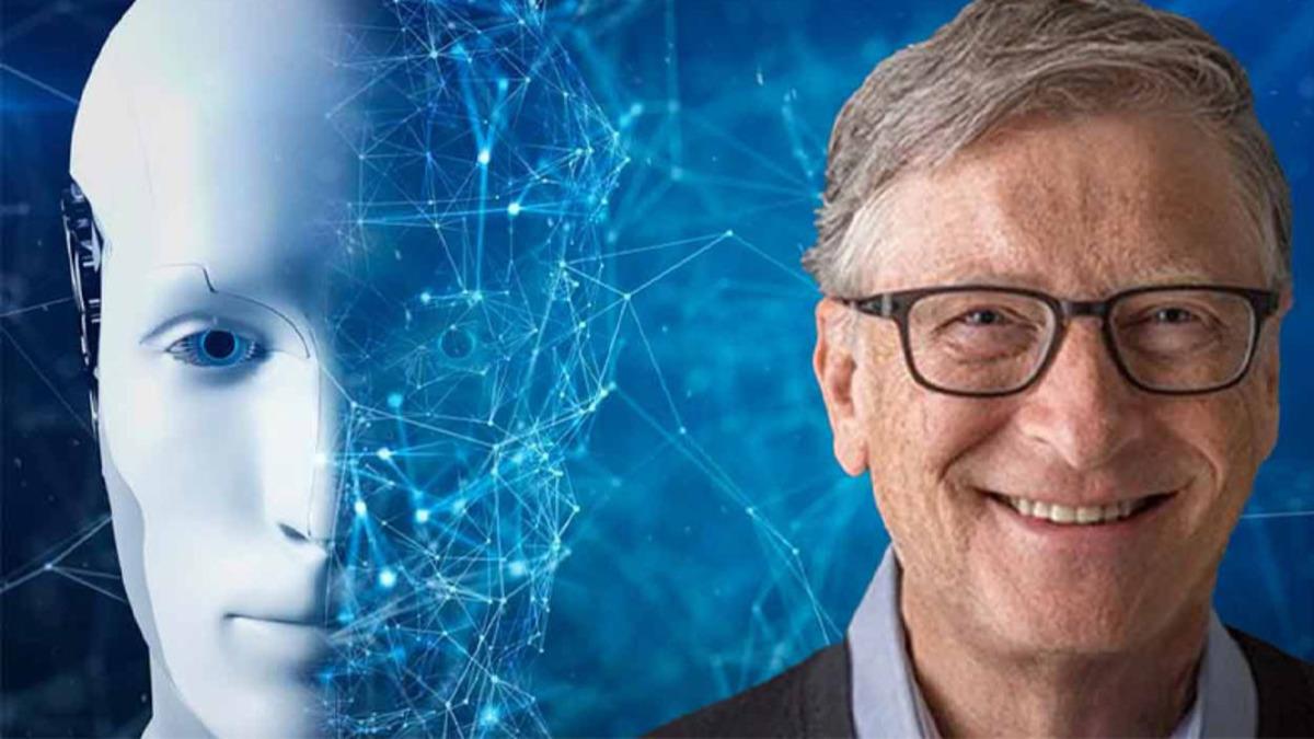Bill Gates: ChatGPT Benzeri Araçlar, Çocuklara Okuma Yazma Öğretip, Özel Ders Verecek