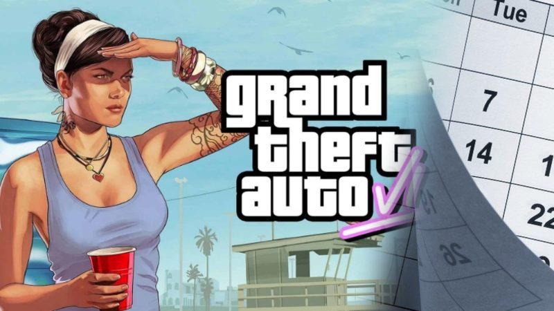 GTA 6’nın Duyuru Tarihi Hakkında Bomba İddia: 1 Aydan Kısa Süre Kaldı!