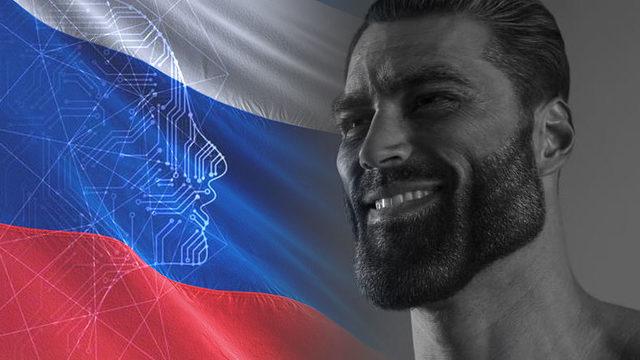 Dev Rus Bankası, ChatGPT Rakibi Sohbet Botunu Duyurdu: GigaChat