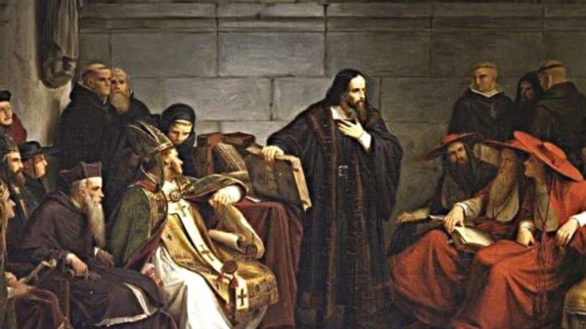 Yemin Edilirken Sağ Eli Kaldırmanın Acı Dolu Geçmişi: Bunu Neden Yapıyorlar?