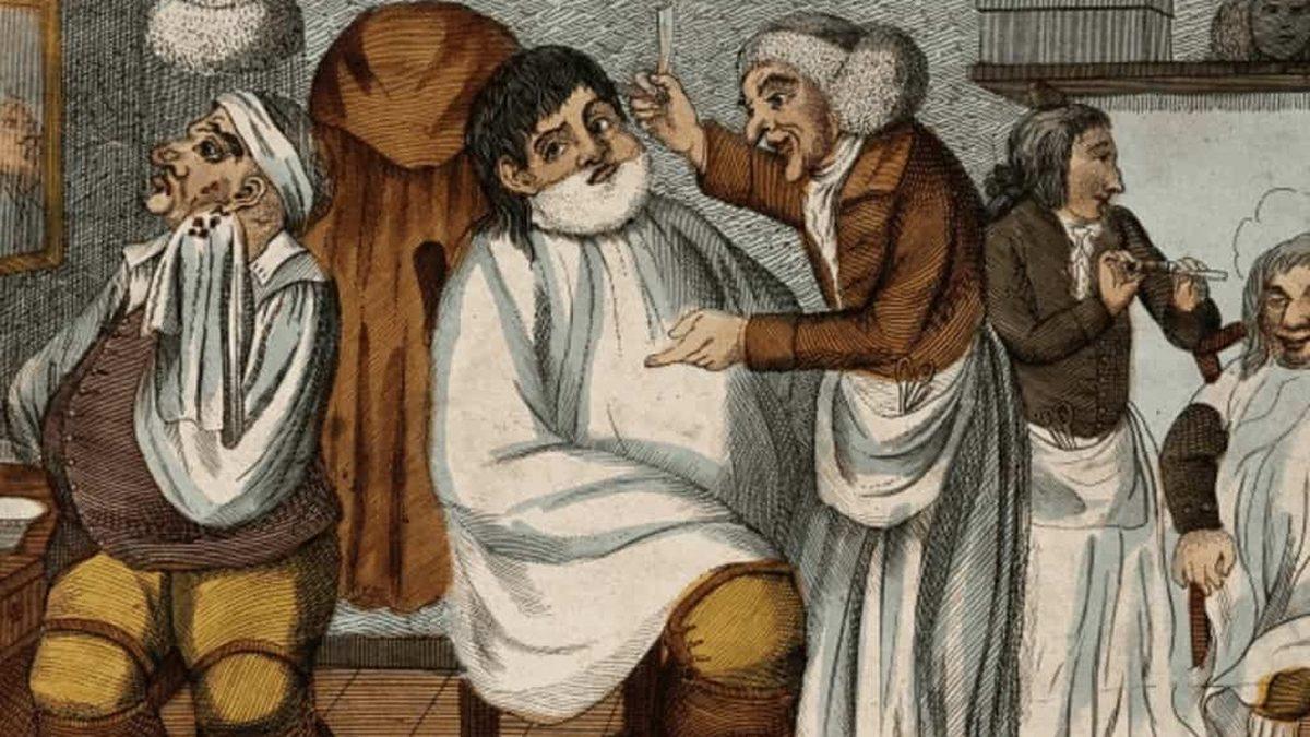 Burnunuzu Tıkayarak Okuyacaksınız: Karanlık Dönem Orta Çağ’daki Birbirinden Tuhaf Temizlik(!) Kültürleri