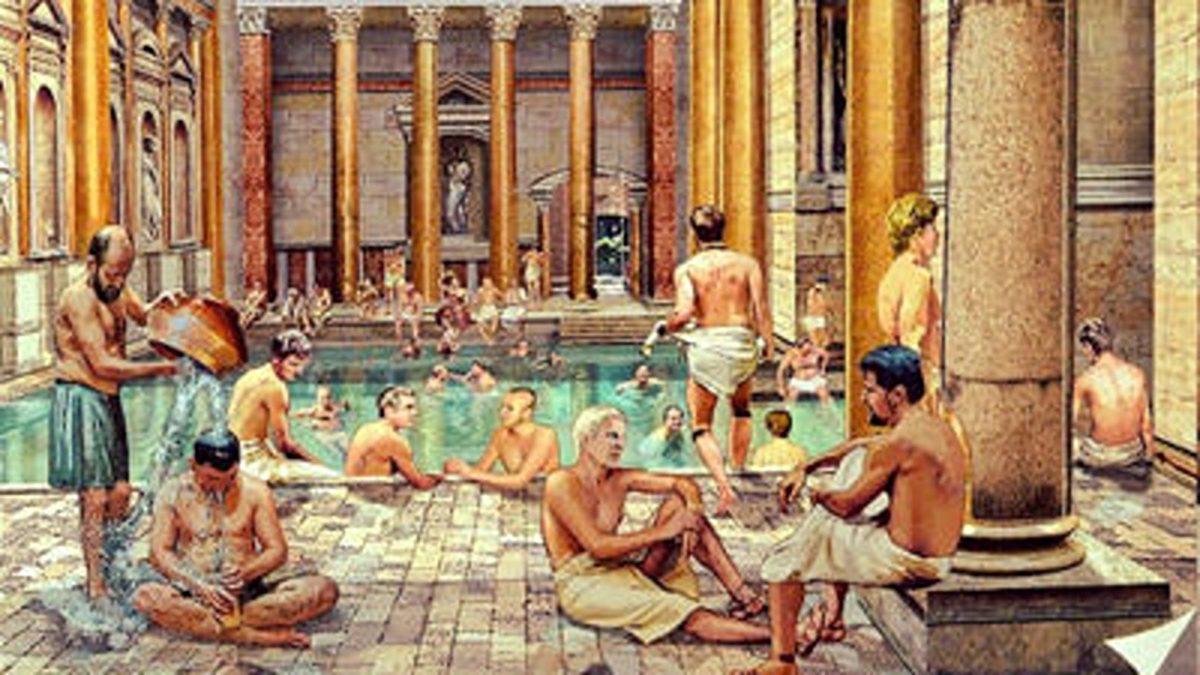 Burnunuzu Tıkayarak Okuyacaksınız: Karanlık Dönem Orta Çağ’daki Birbirinden Tuhaf Temizlik(!) Kültürleri