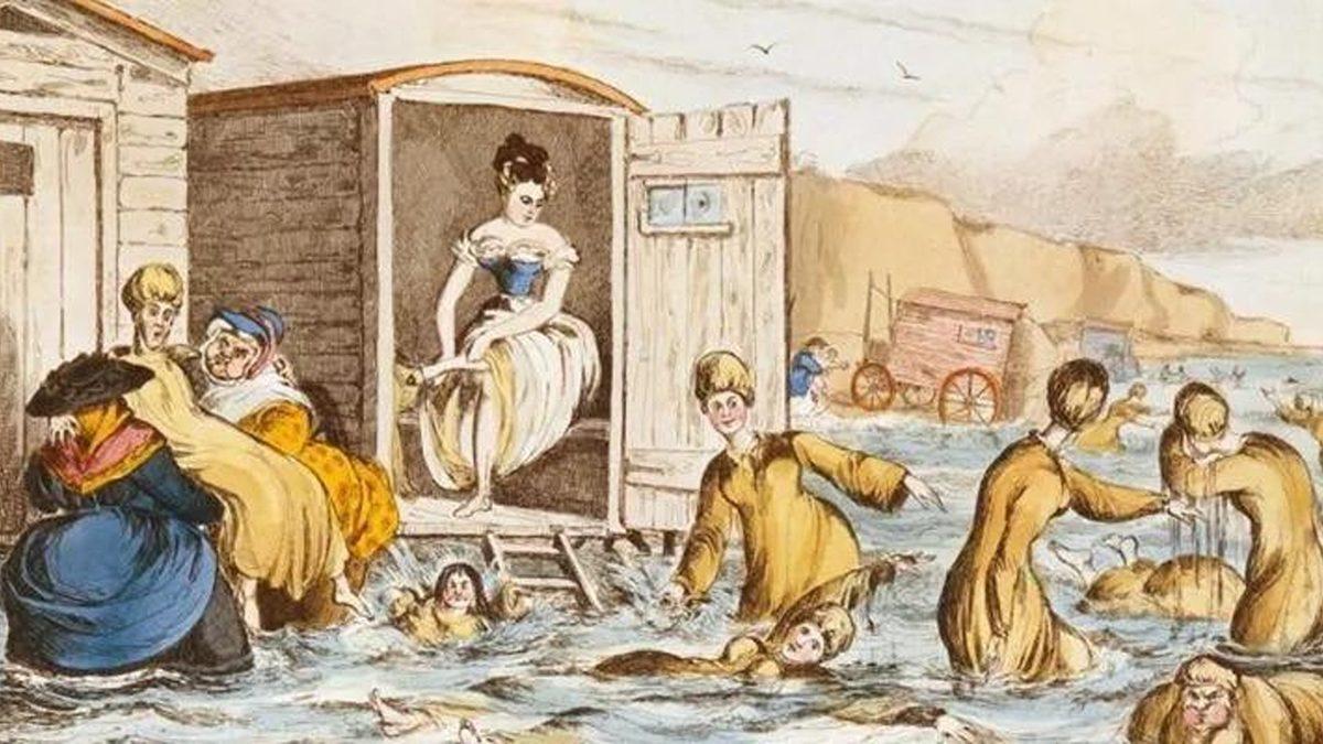 Burnunuzu Tıkayarak Okuyacaksınız: Karanlık Dönem Orta Çağ’daki Birbirinden Tuhaf Temizlik(!) Kültürleri