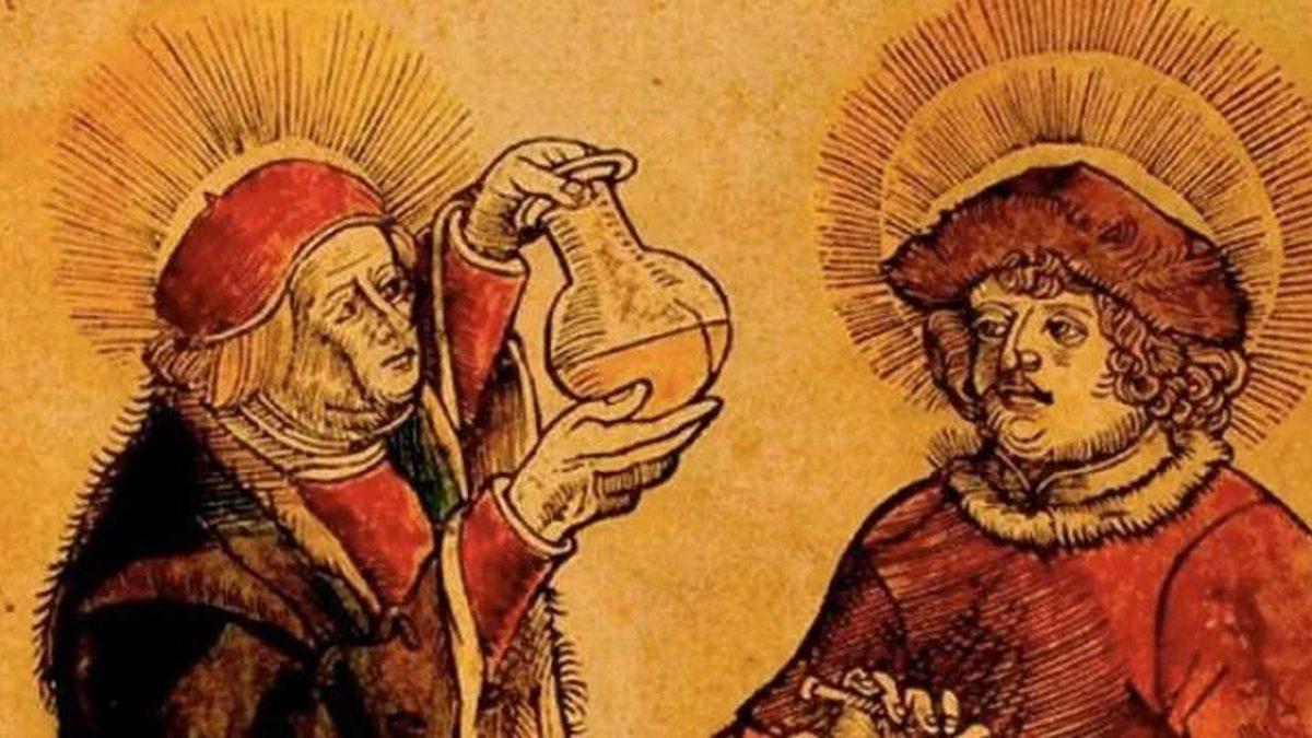 Burnunuzu Tıkayarak Okuyacaksınız: Karanlık Dönem Orta Çağ’daki Birbirinden Tuhaf Temizlik(!) Kültürleri