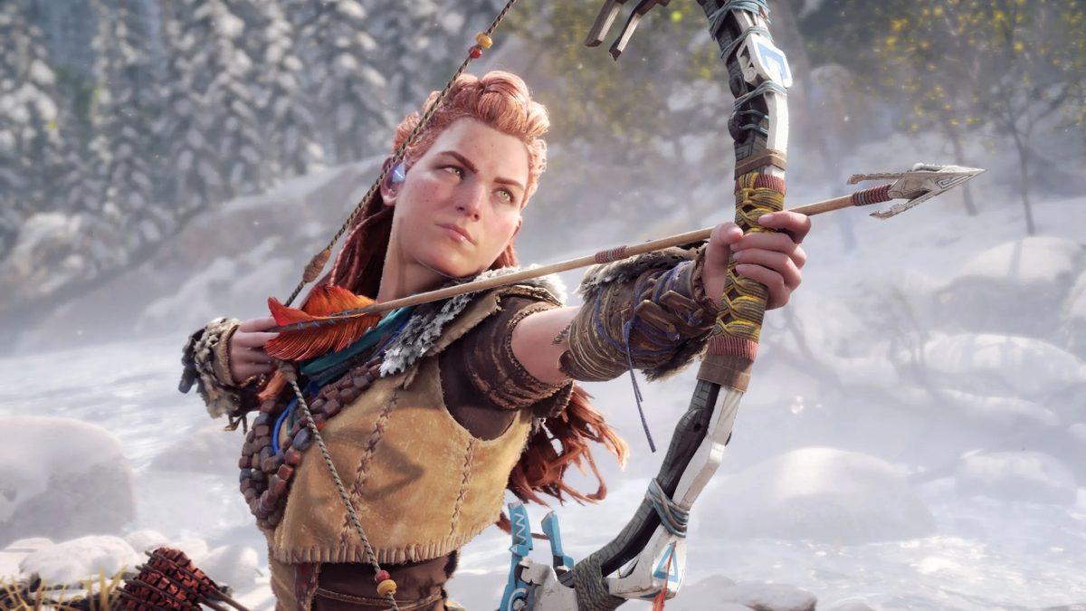 Horizon Forbidden West’in Geliştiricisi Resmen Açıkladı: Üçüncü Oyun Geliyor!