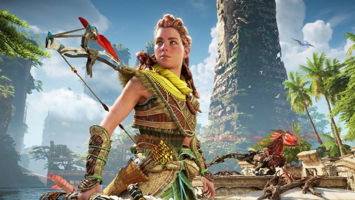 Horizon Forbidden West’in Geliştiricisi Resmen Açıkladı: Üçüncü Oyun Geliyor!